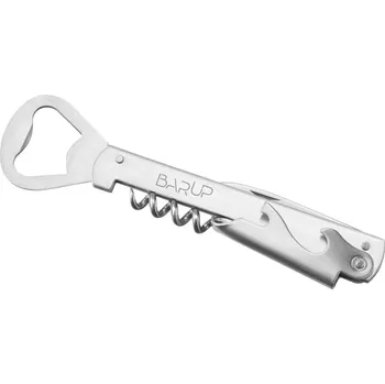 Pracovní nůž Vývrtka pro číšníky, BarUp, (L)142mm