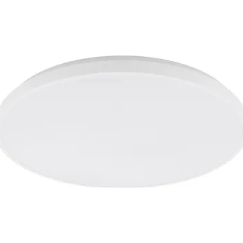 Nowodvorski kulatý Stropní Svítidlo 49 x 49 cm bílá