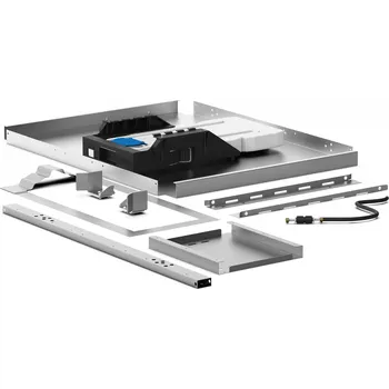 UNOX Montážní sada pro vozík | UNOX, Bakertop Mind.Maps