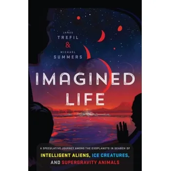 Imagined Life - Trefil James