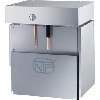 Domácí spotřebič NTF Stroj na drcení ledu 1520 kg/24 h, dělený CO2, 0,180 kW, 604x700x970 mm | NTF, SM 3300 SPLIT CO2