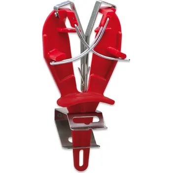 Ořezávátko GIESSER Ořezávátko, červené | GIESSER, 9980