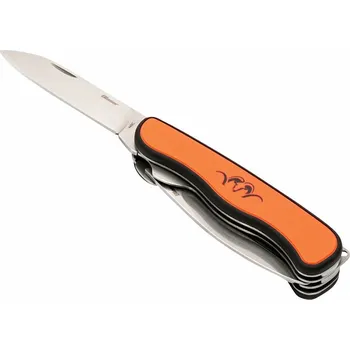 kapesní nůž Lovecký nůž Blaser Multitool zavírací 80414905 oranžová