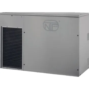Domácí spotřebič NTF Ledová kostka plná kostka 300 kg/24 h, vodní chlazení, 2,6 kW, 1250x580x848 mm | NTF, CM 650 W