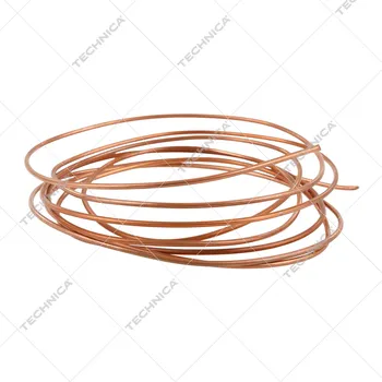 TECHNICA Kapilára pro barové vitríny 450010 | TECHNICA, Náhradní díly