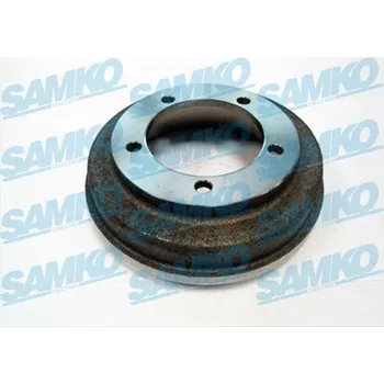 Brzdový buben Brzdový buben SAMKO S70647