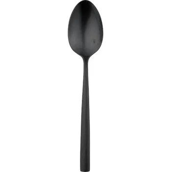 Příbor Verlo SU Black lžíce jídelní 20,4 cm