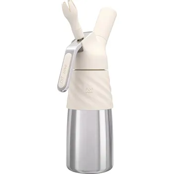 Sifon STALGAST Šlehačkový sifon 0,5 l bílý | STALGAST, 500052