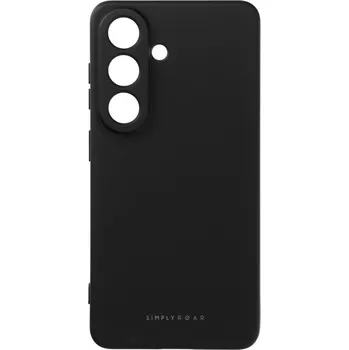 Telefonní příslušenství Kryt Roar Case Space Samsung Galaxy S26 Black