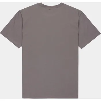 Pánské tričko Element Memory (gargoyle) M, šedá