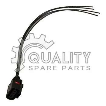 Svorkovnice včetně vedení a pinů, 1J0973724