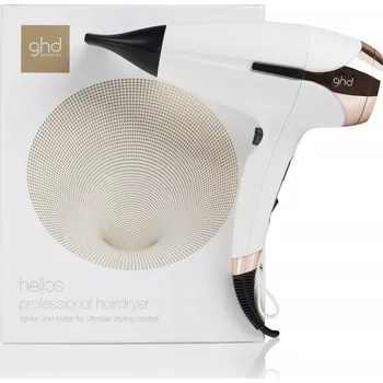 Fén Fén na vlasy ghd helios s bezkartáčovým motorem