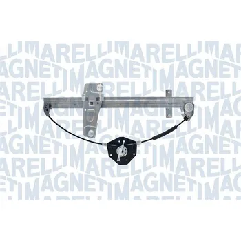 Stahovačka okna Zvedací zařízení oken MAGNETI MARELLI 350103170369