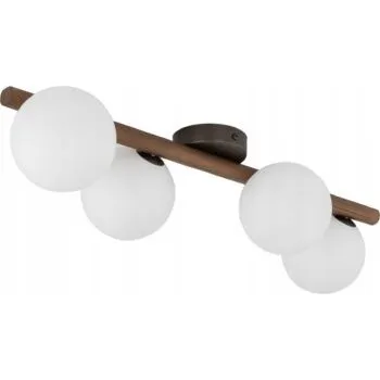 Stropní Svítidlo TK-Lighting 23 bílé