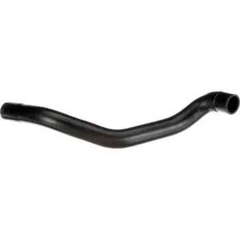 Chladič motoru Hadice chladiče GATES 05-5375