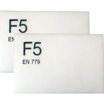 REGULUS filtr F5 pro rekuperaci Sentinel Kinetic B, pylový