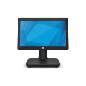 Stolní počítač ELOPOS 15IN FHD NO OS CORE I5/8/128SSD CAP 10TOUCH BLK NOSTAND (E936750)
