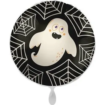 Balónek ALBI Fóliový balónek Halloween duch