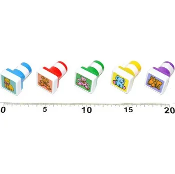 Dětské razítko W-Razítko 889267 /60/