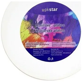 Malířské plátno PK plátno 20 cm PK53-20