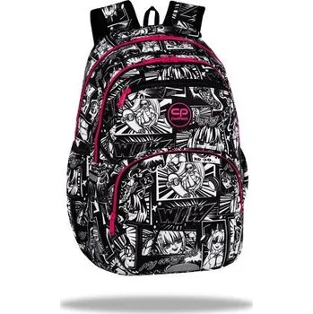 Studentský batoh Pick 17˝ Manga