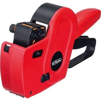 Etiketovací kleště Etiketovací kleště dvouřádkové (Herlitz)