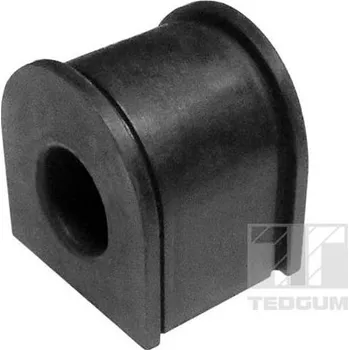Auto-moto Držák, Příčný stabilizátor TEDGUM 00261926