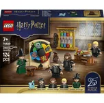 LEGO Harry Potter 76460 Bradavický hrad…