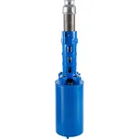 PCH PCH 1"T-90-16, 400V, ponorné 5" čerpadlo, kabel 25m