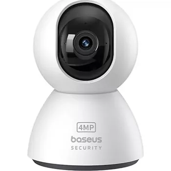 Bezpečnostní detektor Baseus Security P1 3K Bílá