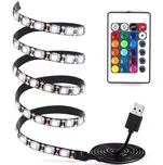 LED pásek za televizi 9662599 5 V RGB 3…