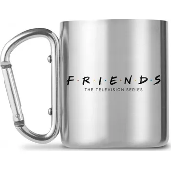 Hrnek Friends - Logo