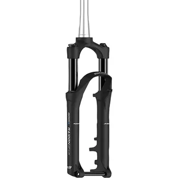 Komponent pro jízdní kolo SR Suntour Raidon34 JR SF25 24 120 Boost Taper (černá matná)