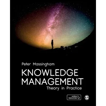 Knowledge Management - Massingham, Peter