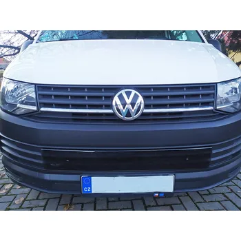 Auto-moto Zimní clona VW T6 Caravelle 2015-2019 • dolní • Heko