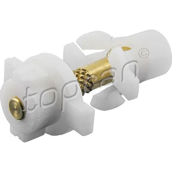 Přední světlomet Regulační šroub, hlavní světlomet TOPRAN 102 941