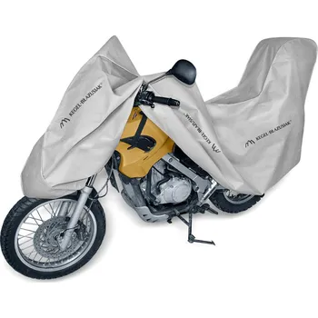 Autolékárnička KEGEL-BŁAŻUSIAK 5-4175-248-3020 Plachta na motocykl, d. 215-240 cm + kufr