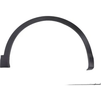 Lišta karosérie Ochranná/ozdobná lišta blatníku, 5703-08-1617378P