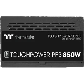 Počítačový zdroj Toughpower PF3 850W, PC zdroj