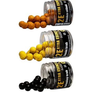 Boilies Carp Inferno 2E 150 ml 16 mm