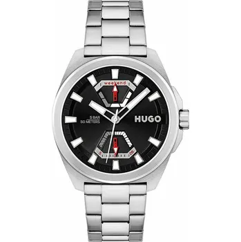 Hodinky Pánské hodinky Hugo Boss 1530242 (Ø 44 mm)