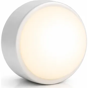 Svatební dekorace Svítící písmena 90cm | Půjčovna XXL písmen - Iniciály na svatbu Písmeno: Tečka