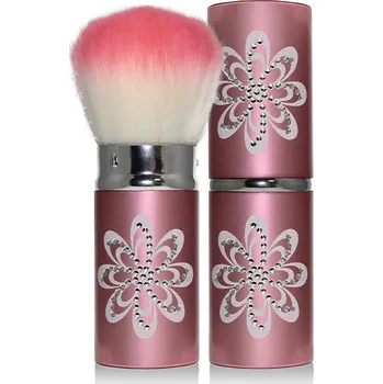 Štětec na prach - skládací/cestovní