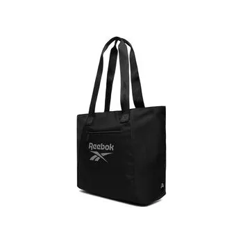 Kabelka Kabelka Reebok CWBEO-RBK-P-005-09 Černá NOSIZE