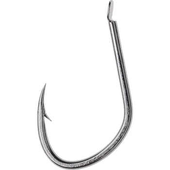 Rybářský háček Mivardi Háčky Yamatsu Iseama 1/0 s lopatkou