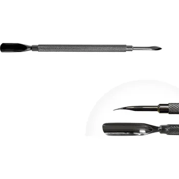 Nůžky na nehty a kůžičku Zatlačovač - Pusher kovový č.3