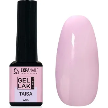 Lak na nehty EXPA-nails UV/LED Gel lak - Taisa 5 ml