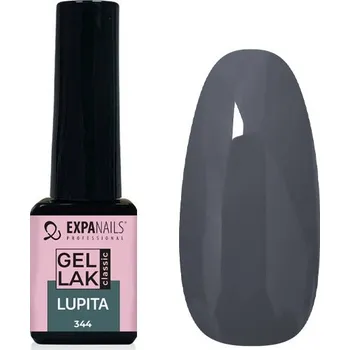 Lak na nehty UV/LED Gel lak - Lupita 5 ml