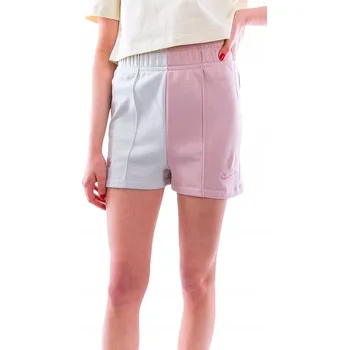 Pánské kraťasy Kraťasy Nike Sportswear Fleece DO0345-646 vel. S