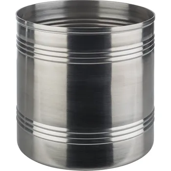 Talíř APS Ocelová servírovací mísa, 1,8 l, 140x135 mm | APS, 40658